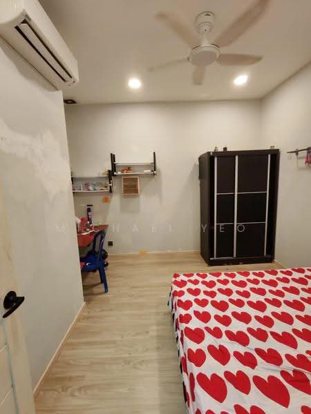 1-storey Terraced House for Rent in Bukit Indah (Iskandar Puteri (Nusajaya)) - Michael Yeo - PropertyGuru.com.my
