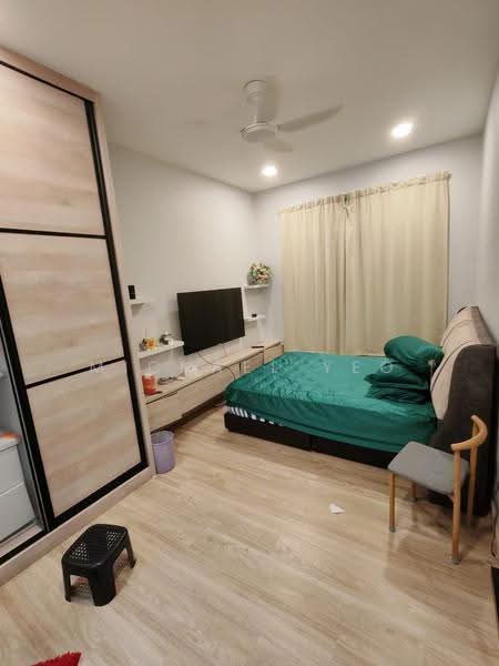 1-storey Terraced House for Rent in Bukit Indah (Iskandar Puteri (Nusajaya)) - Michael Yeo - PropertyGuru.com.my