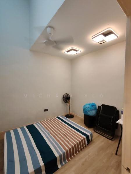 1-storey Terraced House for Rent in Bukit Indah (Iskandar Puteri (Nusajaya)) - Michael Yeo - PropertyGuru.com.my