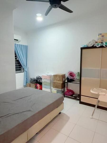 2-storey Terraced House for Sale in Taman Setia Indah (Tebrau) - Ee Fong Toh - PropertyGuru.com.my