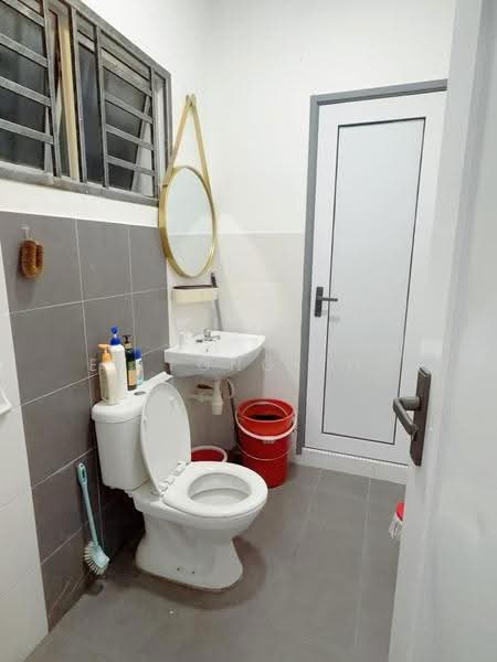 2-storey Terraced House for Sale in Taman Setia Indah (Tebrau) - Ee Fong Toh - PropertyGuru.com.my