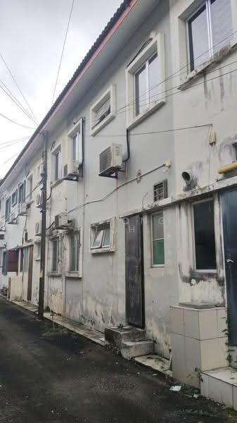 2-storey Terraced House for Sale in Taman Setia Indah (Tebrau) - Ee Fong Toh - PropertyGuru.com.my