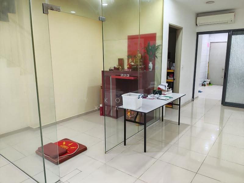 Rumah Teres untuk Dijual di Taman Semenyih Mewah (Semenyih) - Henry Kooi Kuan Xiang - Interior - PropertyGuru.com.my