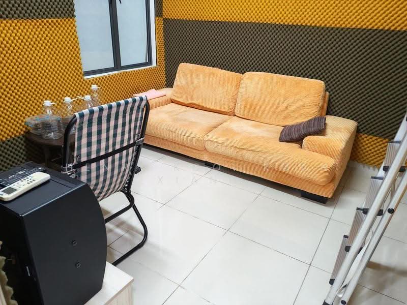 Rumah Teres untuk Dijual di Taman Semenyih Mewah (Semenyih) - Henry Kooi Kuan Xiang - Interior - PropertyGuru.com.my