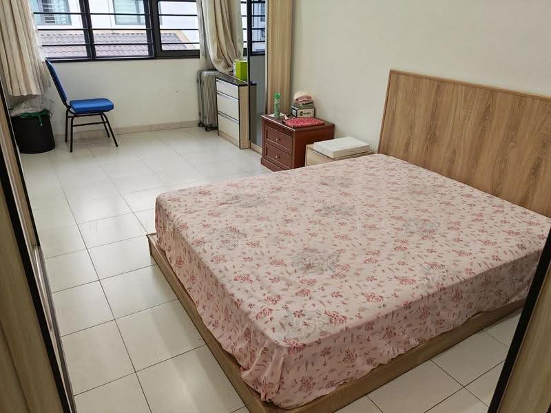 Rumah Teres untuk Dijual di Taman Semenyih Mewah (Semenyih) - Henry Kooi Kuan Xiang - Bedroom - PropertyGuru.com.my