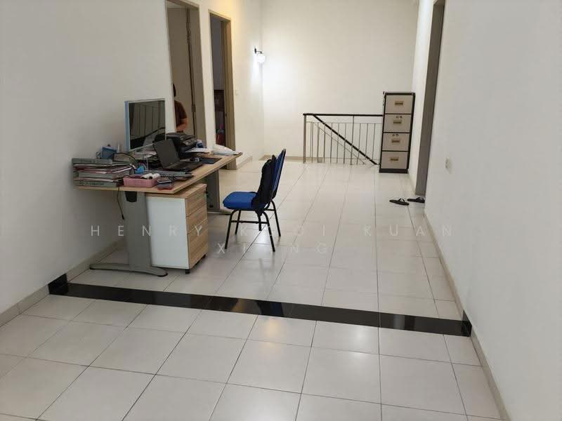 Rumah Teres untuk Dijual di Taman Semenyih Mewah (Semenyih) - Henry Kooi Kuan Xiang - Interior - PropertyGuru.com.my