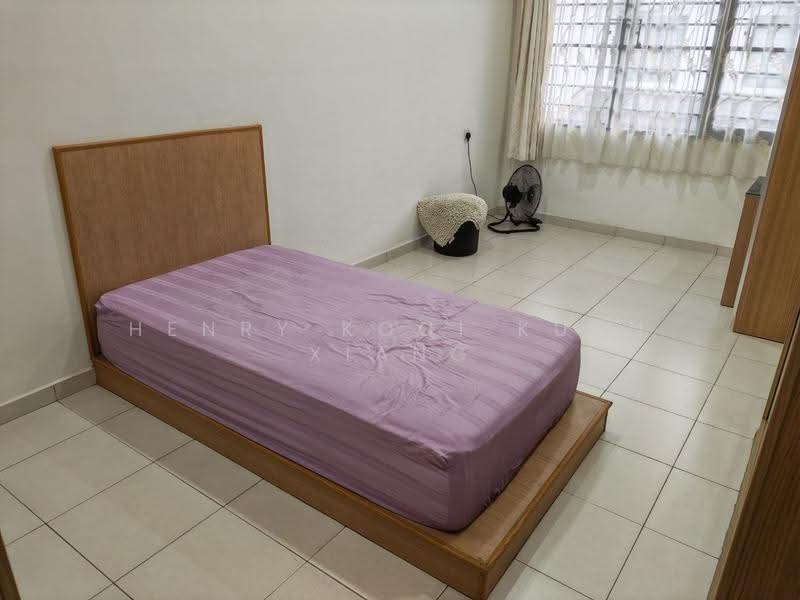 Rumah Teres untuk Dijual di Taman Semenyih Mewah (Semenyih) - Henry Kooi Kuan Xiang - Bedroom - PropertyGuru.com.my