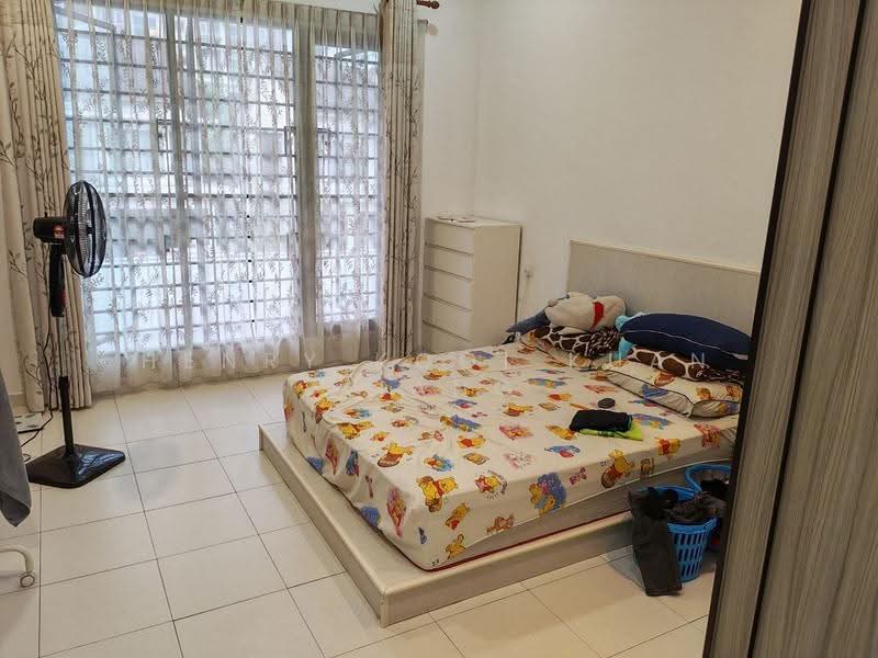 Rumah Teres untuk Dijual di Taman Semenyih Mewah (Semenyih) - Henry Kooi Kuan Xiang - Bedroom - PropertyGuru.com.my