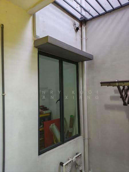 Rumah Teres untuk Dijual di Taman Semenyih Mewah (Semenyih) - Henry Kooi Kuan Xiang - Exterior - PropertyGuru.com.my