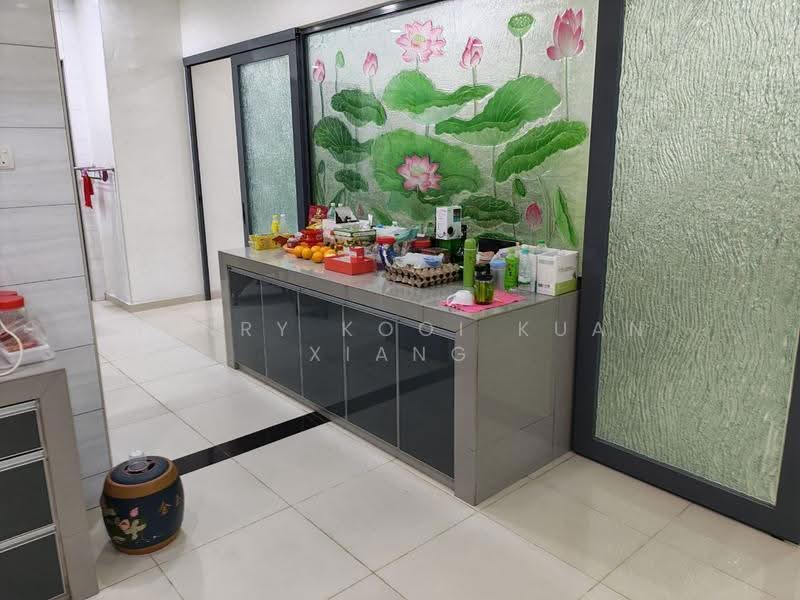 Rumah Teres untuk Dijual di Taman Semenyih Mewah (Semenyih) - Henry Kooi Kuan Xiang - Interior - PropertyGuru.com.my