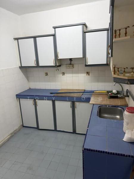 Apartment for Rent at Sri Anggerik 1 - Tony Leong - PropertyGuru.com.my