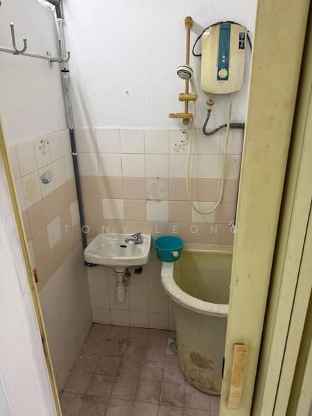 Apartment for Rent at Sri Anggerik 1 - Tony Leong - PropertyGuru.com.my