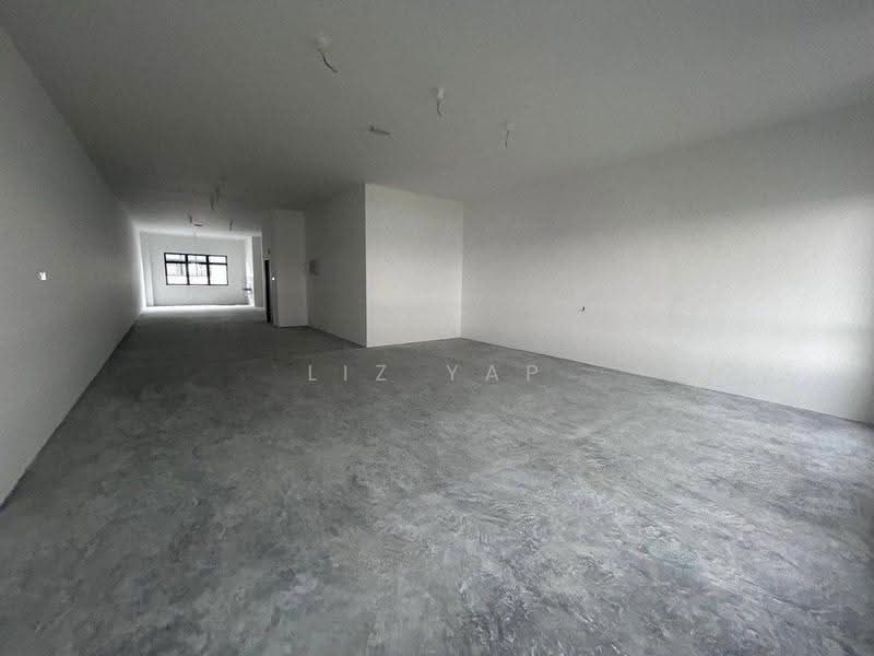 Shop for Rent in Eco Botanic (Iskandar Puteri (Nusajaya)) - Liz Yap - Interior - PropertyGuru.com.my