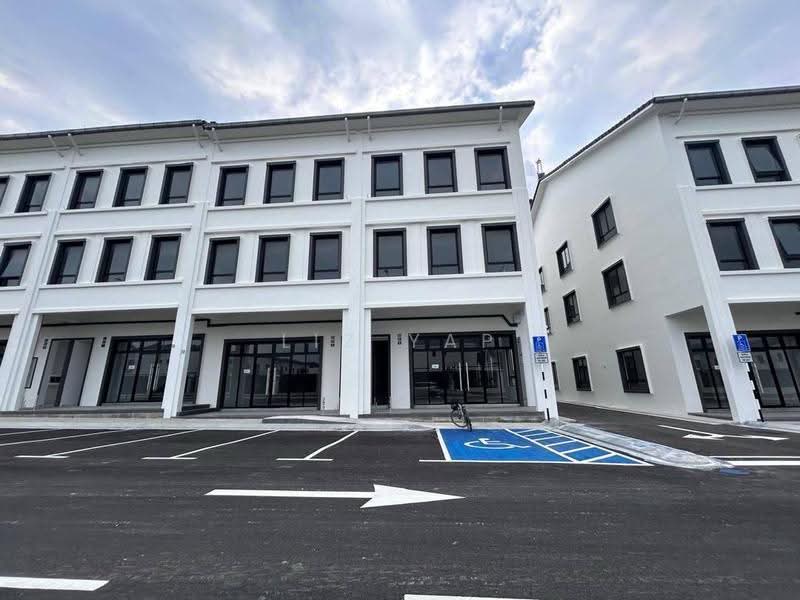 Shop for Rent in Eco Botanic (Iskandar Puteri (Nusajaya)) - Liz Yap - Exterior - PropertyGuru.com.my