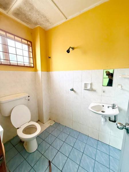 Rumah Teres 2-Tingkat untuk Dijual di Taman Kasih (Cheras) - Muhd Khairulnawawi Kamaruddin - Bathroom - PropertyGuru.com.my