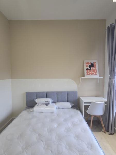 Kediaman Servis untuk Disewa di Quinn Residence - Jeff Ooi - Bedroom - PropertyGuru.com.my