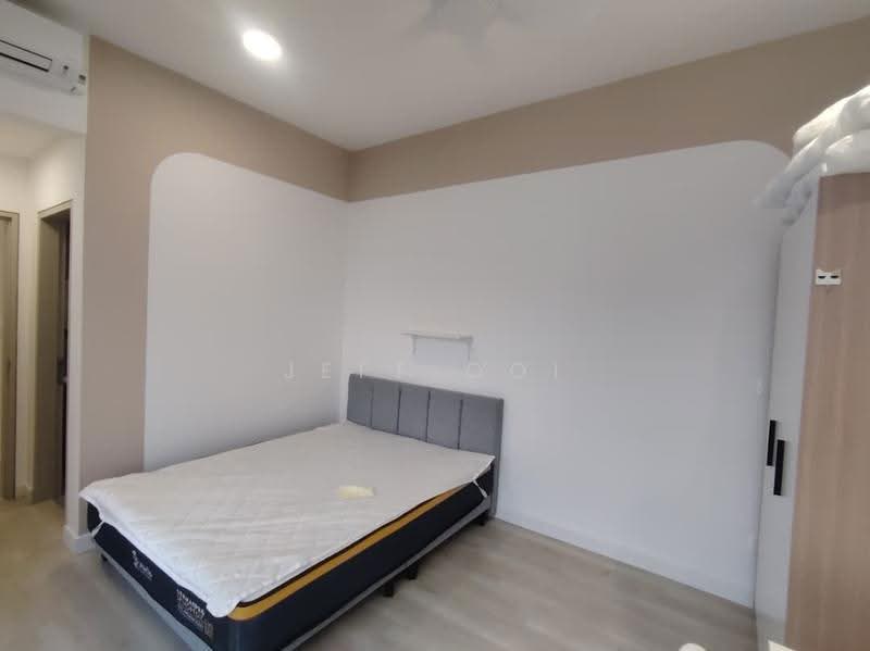 Kediaman Servis untuk Disewa di Quinn Residence - Jeff Ooi - Bedroom - PropertyGuru.com.my