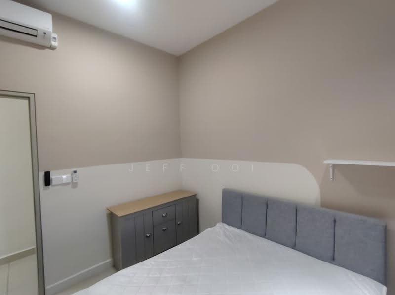 Kediaman Servis untuk Disewa di Quinn Residence - Jeff Ooi - Bedroom - PropertyGuru.com.my