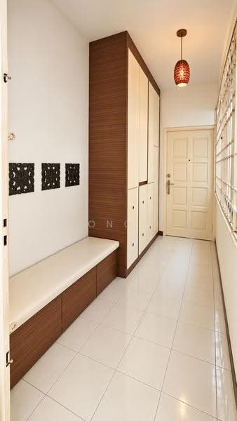 Condominium for Sale at Putra Place Condominium - Hong . - Entrance - PropertyGuru.com.my