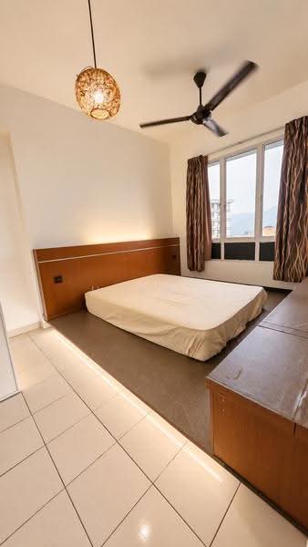 Condominium for Sale at Putra Place Condominium - Hong . - Bedroom - PropertyGuru.com.my