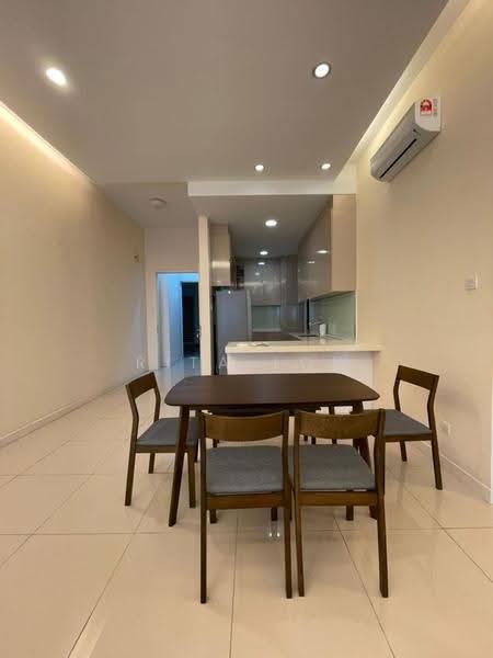 Condominium for Rent at The Park Residences 1 - Rita Loh - Dining Room - PropertyGuru.com.my