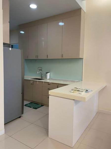 Condominium for Rent at The Park Residences 1 - Rita Loh - Kitchen - PropertyGuru.com.my