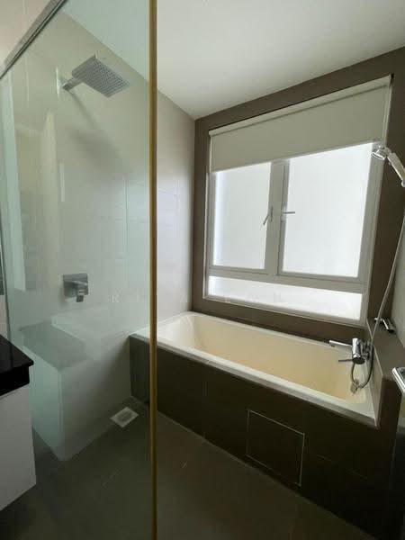Condominium for Rent at The Park Residences 1 - Rita Loh - Bathroom - PropertyGuru.com.my