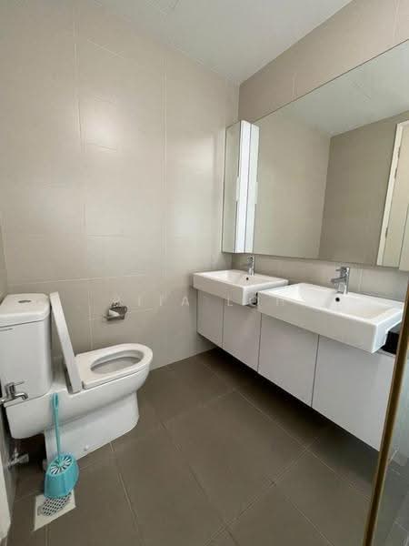 Condominium for Rent at The Park Residences 1 - Rita Loh - Bathroom - PropertyGuru.com.my