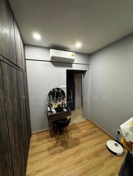 Apartment for Sale at Iconic Vue - Paul Pheong - Bedroom - PropertyGuru.com.my