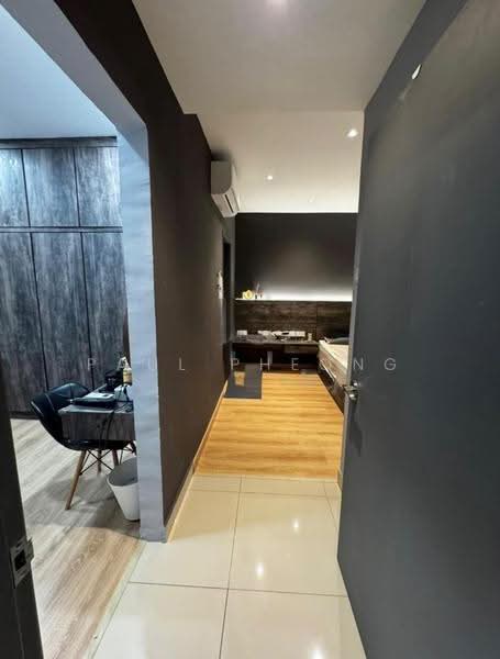 Apartment for Sale at Iconic Vue - Paul Pheong - Bedroom - PropertyGuru.com.my