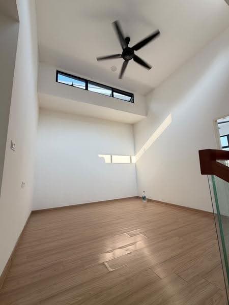Rumah Teres 2-Tingkat untuk Disewa di Central Park (Tampoi) - Annie Tee - PropertyGuru.com.my