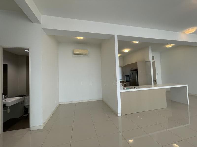 Condominium for Sale at The Park Residences 1 - Rita Loh - Interior - PropertyGuru.com.my