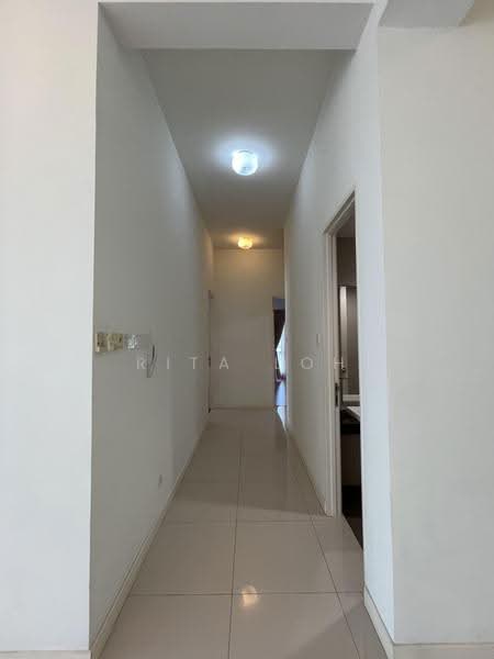 Condominium for Sale at The Park Residences 1 - Rita Loh - Corridor - PropertyGuru.com.my