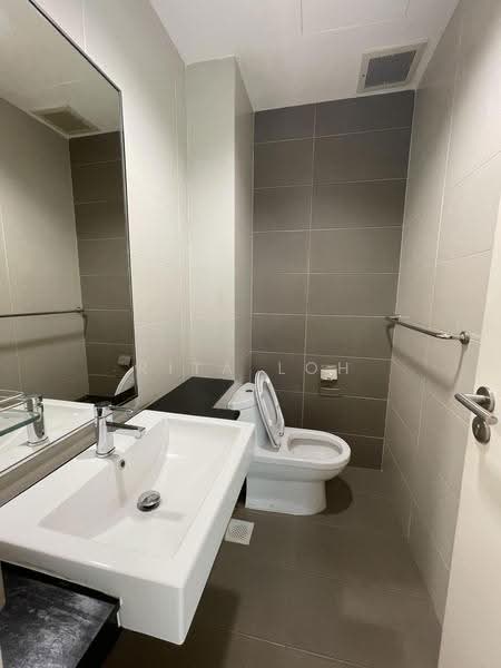 Condominium for Sale at The Park Residences 1 - Rita Loh - Bathroom - PropertyGuru.com.my