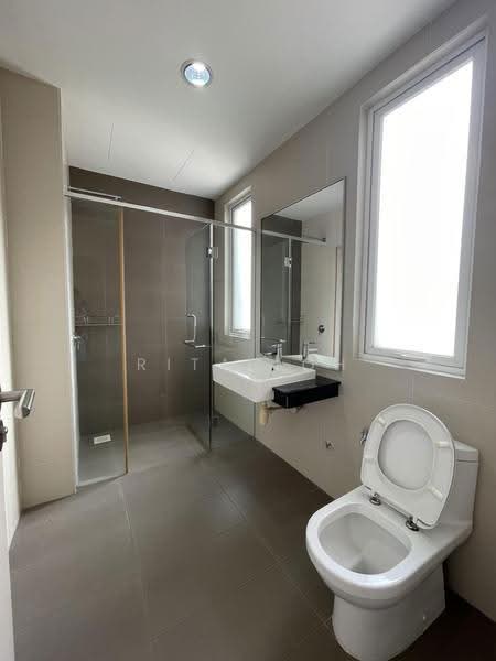 Condominium for Sale at The Park Residences 1 - Rita Loh - Bathroom - PropertyGuru.com.my