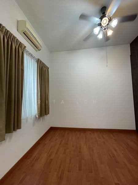 Condominium for Sale at The Park Residences 1 - Rita Loh - bedroom - PropertyGuru.com.my