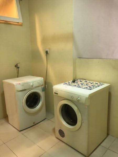 Condominium for Sale at The Park Residences 1 - Rita Loh - Interior - PropertyGuru.com.my