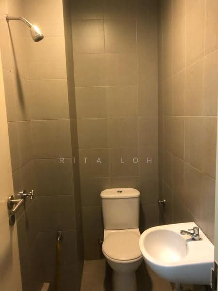 Condominium for Sale at The Park Residences 1 - Rita Loh - Bathroom - PropertyGuru.com.my