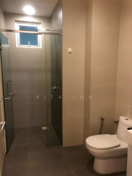 Condominium for Sale at The Park Residences 1 - Rita Loh - Bathroom - PropertyGuru.com.my