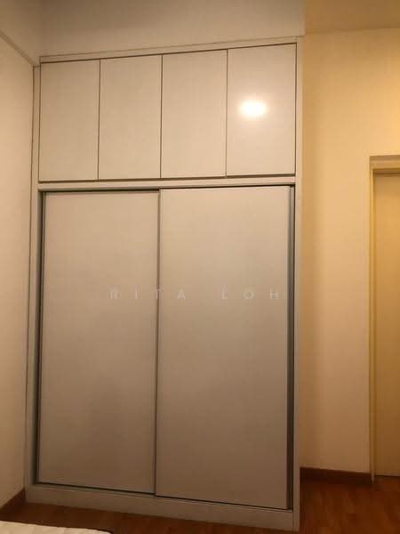 Condominium for Sale at The Park Residences 1 - Rita Loh - Interior - PropertyGuru.com.my