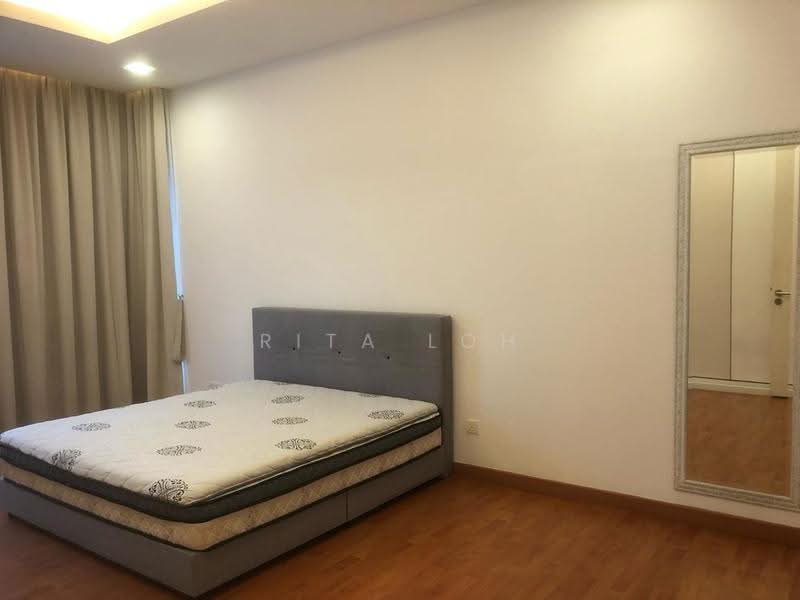 Condominium for Sale at The Park Residences 1 - Rita Loh - Bedroom - PropertyGuru.com.my