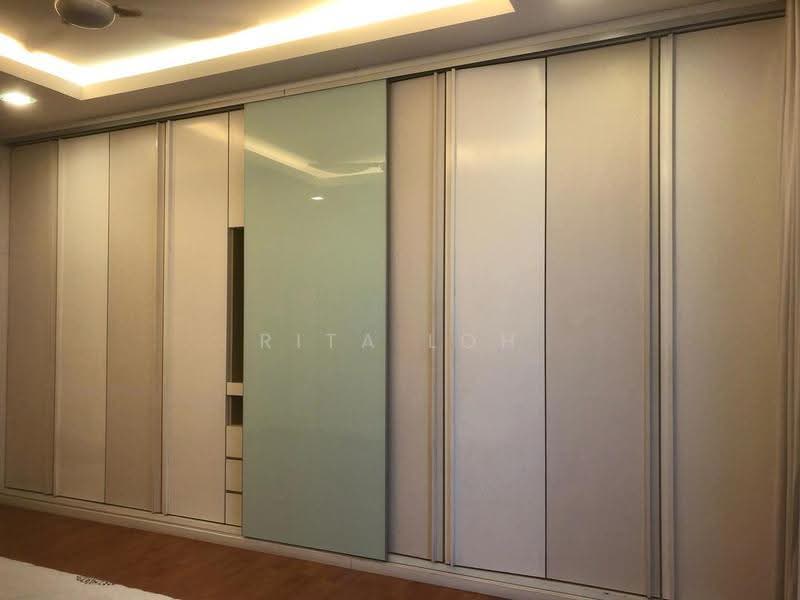 Condominium for Sale at The Park Residences 1 - Rita Loh - Interior - PropertyGuru.com.my