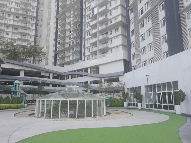 Service Residence for Sale at Windmill upon Hills - Angeline S B Lau - Exterior - PropertyGuru.com.my