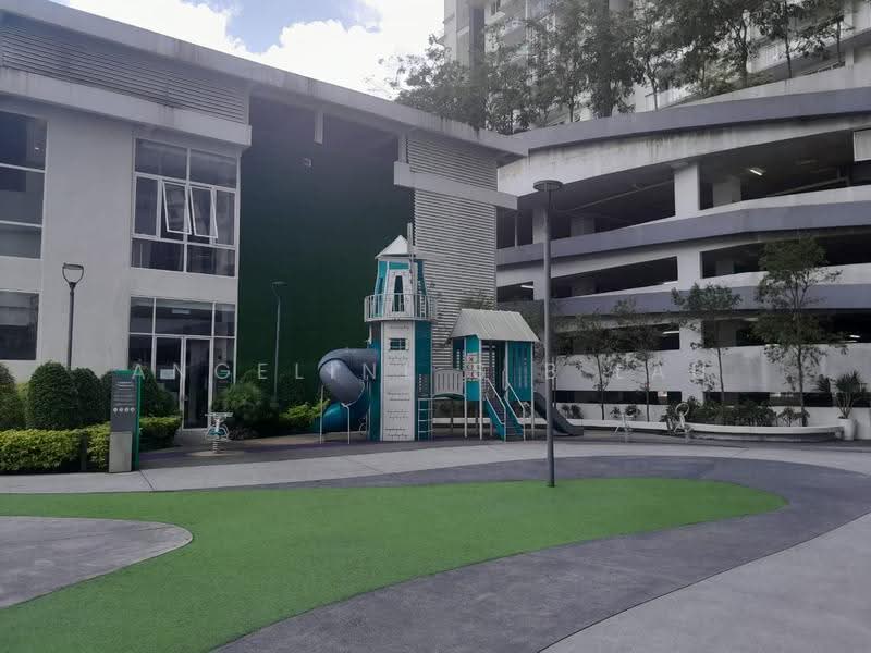 Service Residence for Sale at Windmill upon Hills - Angeline S B Lau - Exterior - PropertyGuru.com.my