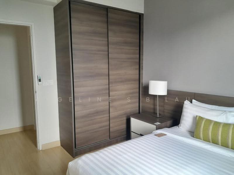 Service Residence for Sale at Windmill upon Hills - Angeline S B Lau - Bedroom - PropertyGuru.com.my