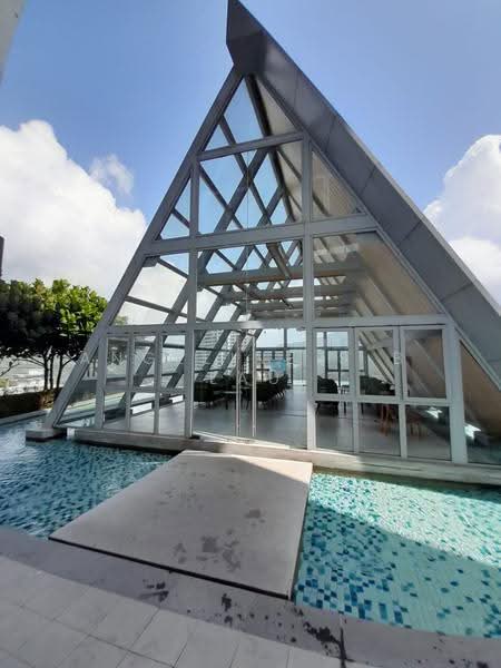 Service Residence for Sale at Windmill upon Hills - Angeline S B Lau - Exterior - PropertyGuru.com.my