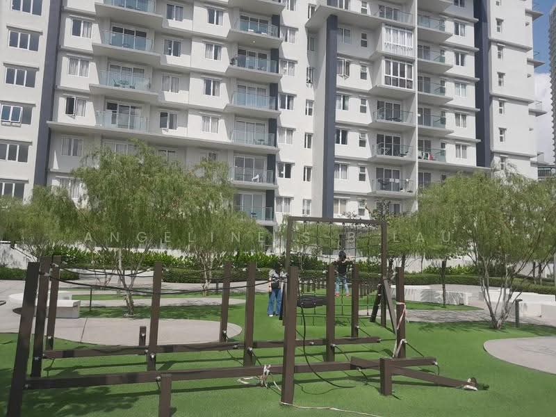 Service Residence for Sale at Windmill upon Hills - Angeline S B Lau - Exterior - PropertyGuru.com.my
