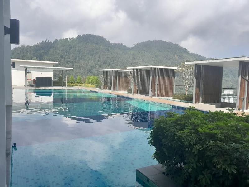 Service Residence for Sale at Windmill upon Hills - Angeline S B Lau - Exterior - PropertyGuru.com.my