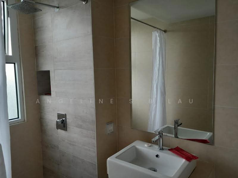 Service Residence for Sale at Windmill upon Hills - Angeline S B Lau - Bathroom - PropertyGuru.com.my