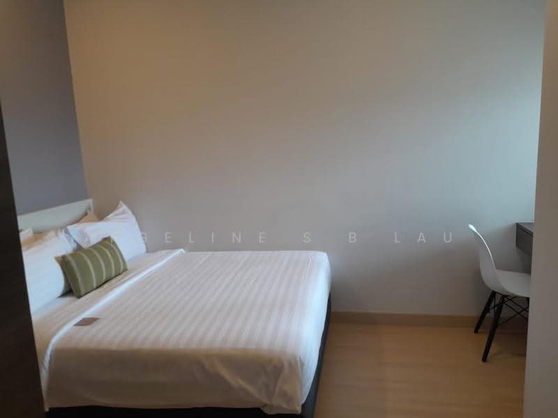 Service Residence for Sale at Windmill upon Hills - Angeline S B Lau - Bedroom - PropertyGuru.com.my
